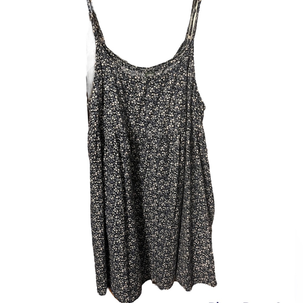 Wild Fable Dress: Women’s Large